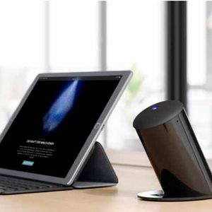 Sieben Neuheiten für den ergonomischen und sicheren Arbeitsplatz (Bosse)