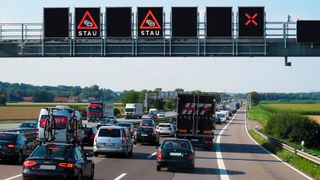 Der Autobahn-App fehlt es an einigen wichtigen Funktionen. (Bild: gemeinfrei)