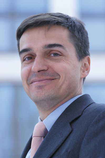 „Es gibt kein zivilrechtliches Eigentum an Daten! Man muss sich vertraglich einigen“, erklärt Dr. Alexander Duisberg, Rechtsanwalt und Partner, Bird & Bird, München (Bild: Bird & Bird)