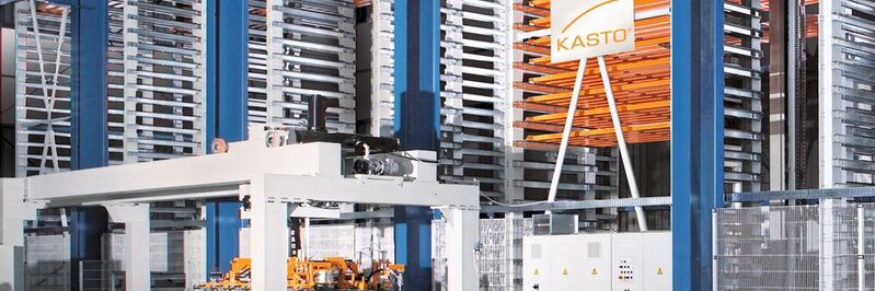 Die Digitalisierung und Vernetzung von Produktions- und Logistikprozessen ist in der Metallverarbeitung auf dem Vormarsch.