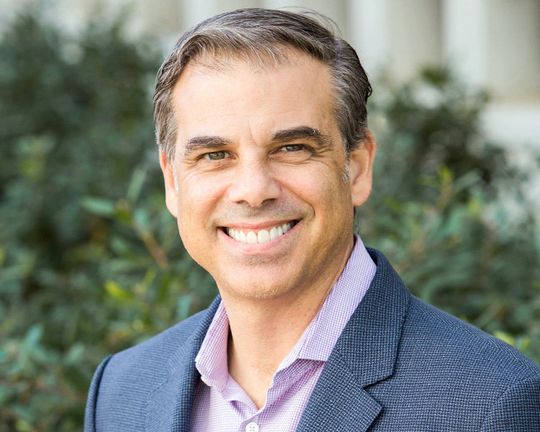 Barry Mainz ist CEO von Forescout Technologies.(Bild:  Forescout Technologies)