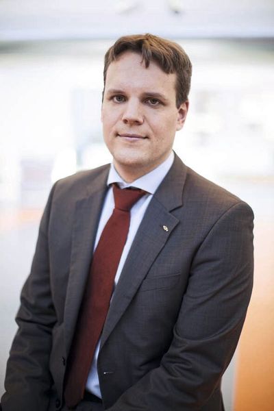 L'un des conférenciers participant au prochain Congrès du SMM, le 18 mars 2020 : Thomas Wengi. (Source : SMM)