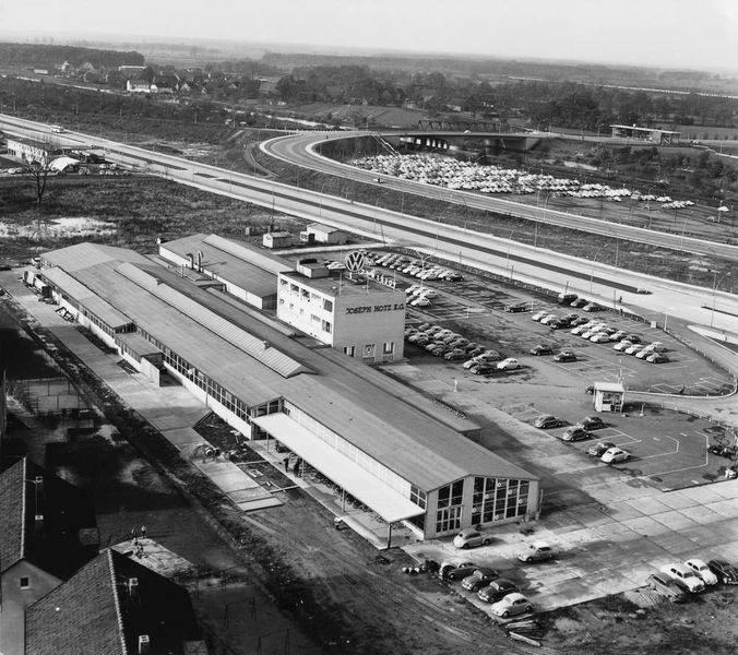  (Archiv: Vogel Business Media)