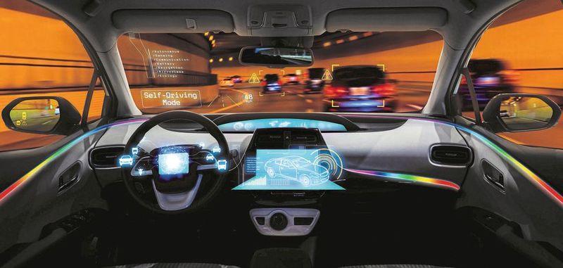 Weitere elf neue Mitglieder unterstützen die ISELED-Allianz. Ziel ist es, ein komplette Ökosystem für die Beleuchtung im Kfz zu etablieren.(Bild:  Inova Semiconductors)