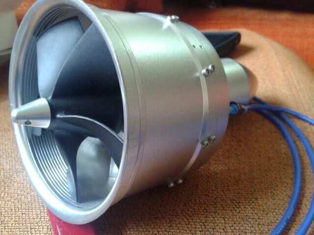 Coconut Pi: Lüfter für den Coconut Pi (Bild: CoconutPi-Entwickler)