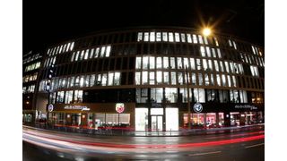 FCA Deutschland sitzt seit Anfang Dezember letzten Jahres in der Hanauer Landstraße 166. (Bild: FCA)