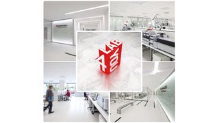 Im Rahmen des „lab4you-Programms“ können sich junge Wissenschaftler um einen Laborplatz in der „Shimadzu Laborwelt“ in Duisburg bewerben.  (Shimadzu)