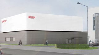 Die FEV Gruppe übernimmt B&W komplett. (FEV)
