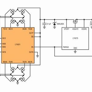 (Bild: Linear Technology)