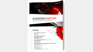 Crowdstrike WP cover security cloud