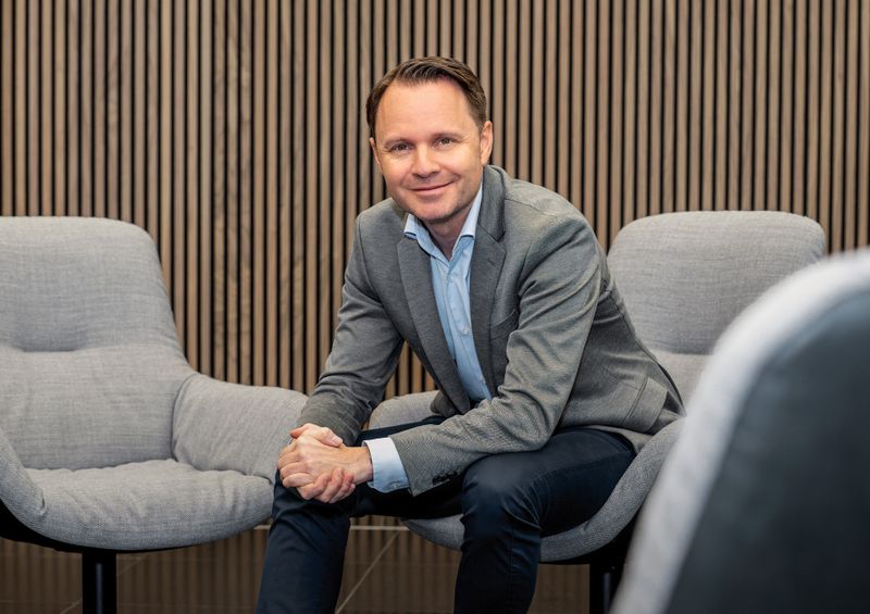 Rolf Michl wechselt als Chief Operating Officer (COO) nach China. (Bild: AUDI AG)
