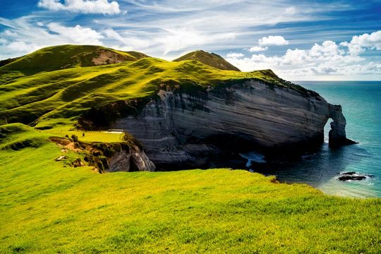 Nicht nur mit einer
schönen Landschaft,
sondern auch mit
hochwertiger Medizin-
technik kann
Irland überzeugen. Nicht nur mit einer
schönen Landschaft,
sondern auch mit
hochwertiger Medizin-
technik kann
Irland überzeugen.