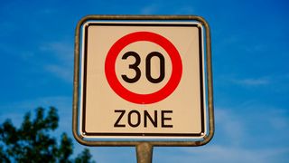 Viele Kommunen hätten gerne mehr 30er-Zonen.   (Bild: gemeinfrei)