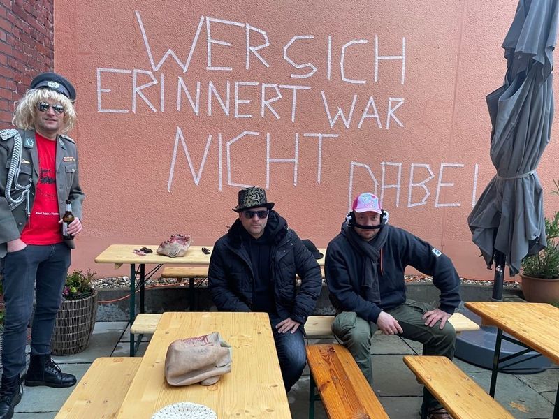 ...aus diesem Grund gibt es ja auch meine Bildergalerie! See you in 2022! (Bild: IT-BUSINESS)