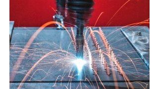 Fix gemacht! Der Bolzenschweiß-Spezialist Ivostud hat heute gemeldet, dass er den Schweißbolzenbereich von Obtec erworben hat, den größten Produktbereich des bisherigen Besitzers. (Ivostud)