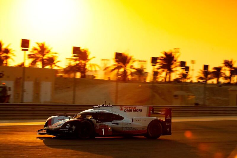 Nun plant der Konzern den Einstieg in die Formel E, dem höchsten Wettbewerb für Elektrofahrzeuge - und wagt einen Neubeginn. (Porsche)