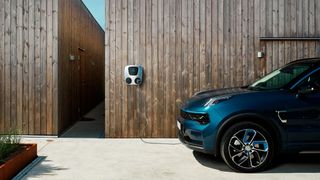 „Laden muss überall und jederzeit möglich sein“, sagte Bundesverkehrsminister Andreas Scheuer am Donnerstag. (Bild: Charge Amps)