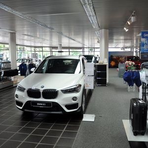 (Wehner / »kfz-betrieb«)