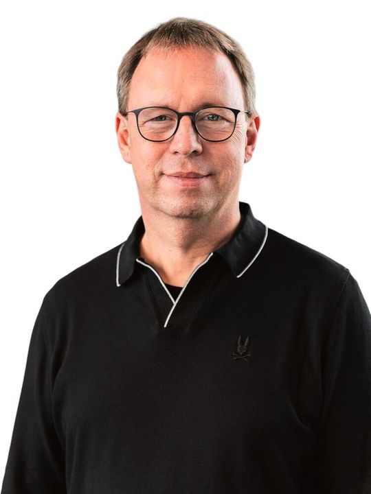 Andreas Zipser, Vorstandsvorsitzender bei Easy Software(Bild:  Easy Software)
