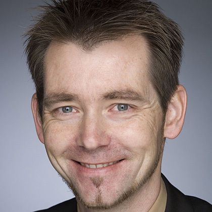 Andreas Gartemann (37) empfahl sich über die langjährige Mitarbeit in der Unternehmensentwicklung für die Geschäftsführung. Bild: Westfalia (Archiv: Vogel Business Media)
