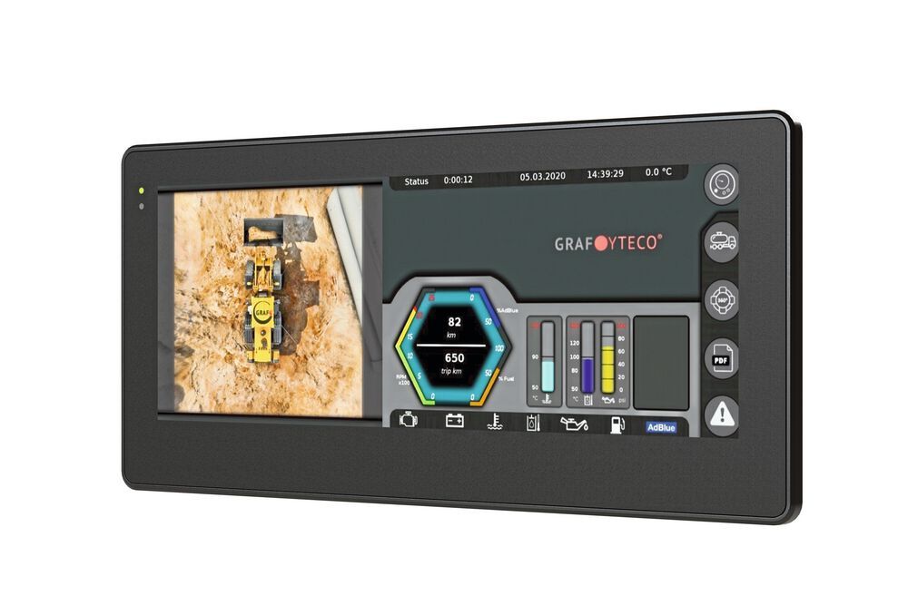 8 neue HMI-Lösungen für Automatisierer