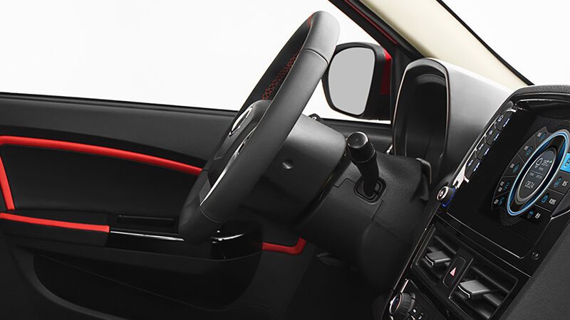 ... und ist dank der Förderprämie „Sozial & Mobil“ für Unternehmen aus dem Gesundheits- und Sozialbereich laut Elaris für 3.550 Euro zu haben. (Bild: Elaris)