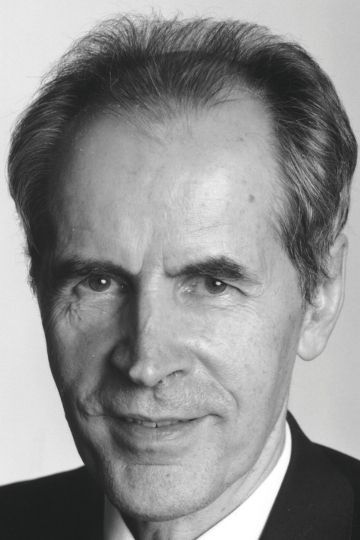 Prof. Christian Pfeiffer analysiert die „Leistungskrise der jungen Männer“. (Archiv: Vogel Business Media)
