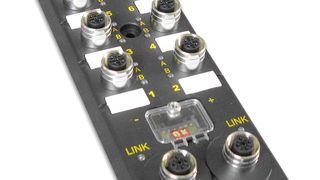 Brad HarshIO-Profinet-I/O-Module mit Fast-Start-up-Technologie sorgen für einen einfachen, zuverlässiger Anschluss in Schutzart IP67 für Sensoren und Aktoren über Profinet. (Bild: Molex)