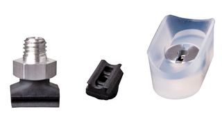 Ovalsauger für zylindrisch geformte Werkstücke  (Bild: Fipa)