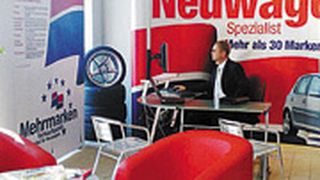 In 50 Filialen hat A.T.U spezielle Verkaufsecken eingerichtet. (Archiv: Vogel Business Media)