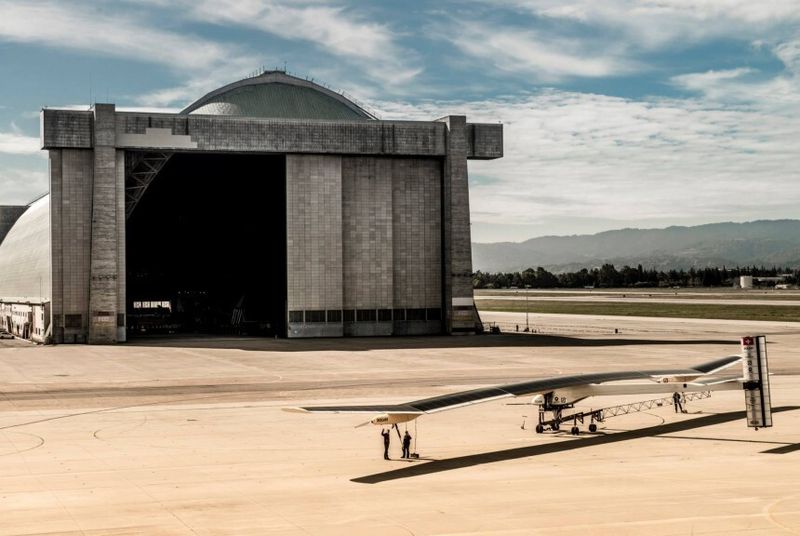  (Bild: Solar Impulse)