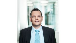 Eine Focus-Keynote hält Christian Handt, Leiter Infrastructure Management Services bei DB Systel auf dem Summit. (DB Systel)