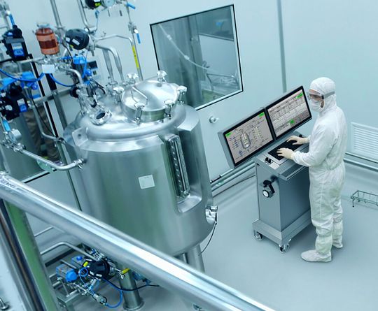 The FDA notes that execution-control software should be located as close as possible to its associated equipment to avoid adverse effects on performance or security.(Source:  Arista Corporation)