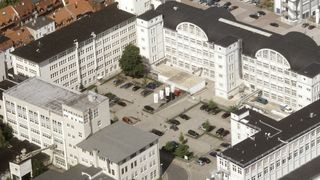 Der Pharmapark Jena gehört jetzt der Marburger Infrarealgruppe, die bereits über den Standortbetreiber Pharmaserv den Pharmapark Behringwerke betreibt. (Bild: Infraserv)