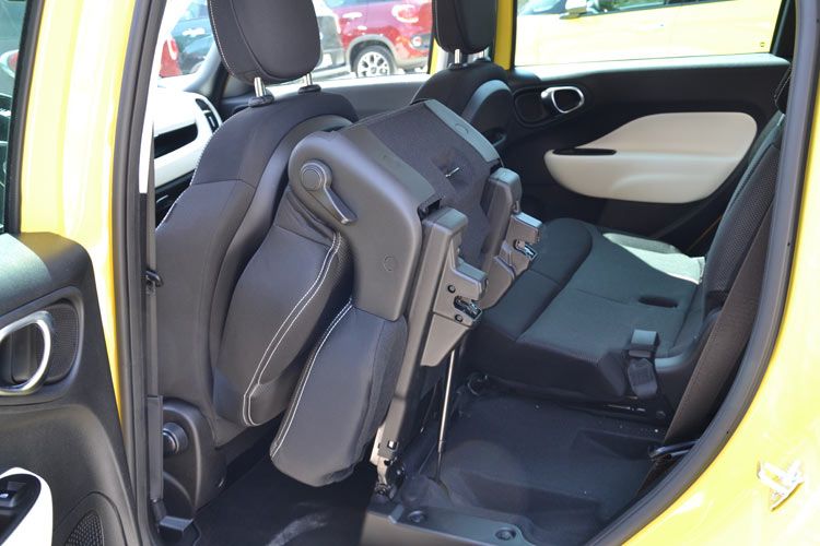 ...bzw. falten. (Foto: Mauritz)