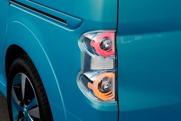 Der elektrische Kleintransporter Nissan e-NV200 verbindet das Beste aus zwei Welten (Nissan)