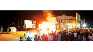 Rembe hat sich seit 45 Jahren dem Schutz von Anlagen und Prozessen verschrieben. Heute steht das Unternehmen für umfassende Expertise in Sachen Prozesssicherheit und Explosionsschutz. (Rembe)