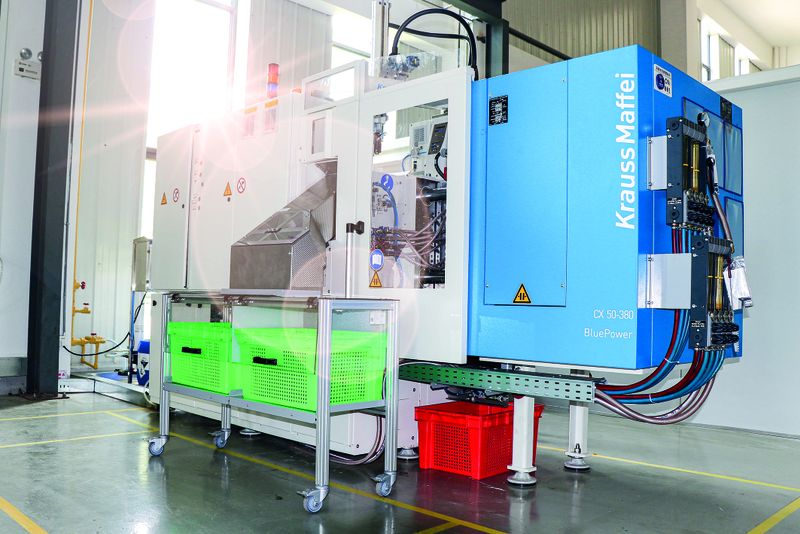 (Quelle:  Pöppelmann)