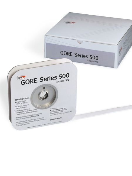 Serie 500 Dichtungsband von Gore (Bild: Gore)