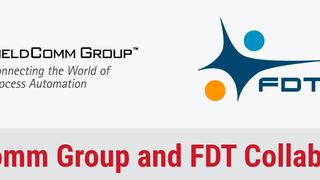 Fieldcomm Group and FDT Group have announced the completion of a term sheet outlining a plan to create a single business aimed at advancing integration technology and harmonizing control system applications across multiple protocol topologies.  (Source: Fieldcomm Group )