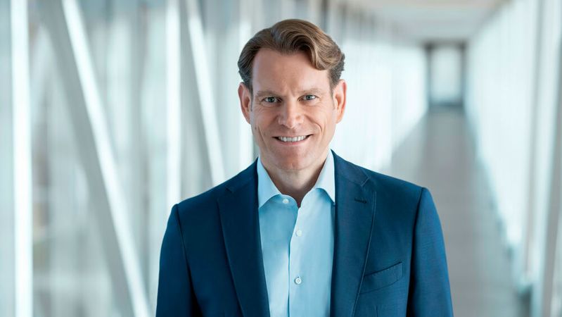 Nikolai Setzer steuerte zuletzt Continentals Automotive-Geschäft. Nikolai Setzer steuerte zuletzt Continentals Automotive-Geschäft.