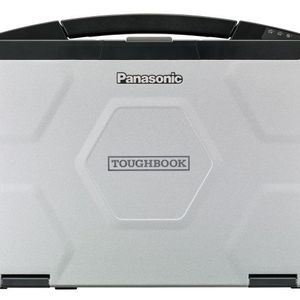 Das Gehäuse des neuen Toghbook ist zum Großteil aus Magnesium gefertigt. Eine spezielle Wabenstruktur sorgt für Stabilität.(Foto:  Panasonic)