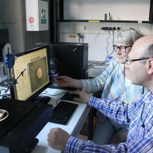 (Bild: Universität Bayreuth)