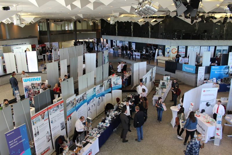 Impressionen der Lab-Supply Leverkusen vom 15. Mai 2019  Die dritte Station der Lab-Supply war in diesem Jahr das Forum Leverkusen. Hier sind ein paar visuelle Eindrücke vom Messetag und Besucherstimmen für Sie zusammengestellt. Die nächste Lab-Supply ist am 13. Juni 2019 in Berlin. Weitere Infos zu den kommenden Lab-Supply-Messen finden Sie auf www.lab-supply.info.   Lese-Empfehlung: Nachbericht zum erfolgreichen Auftakt der Lab-Supply in Wien. (Bild: C. Lüttmann, LABORPRAXIS)