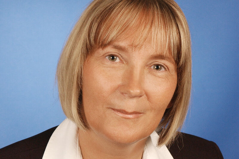 Martina Hobein, kaufmännische Geschäftsführerin. (Foto: Truckxxgroup)