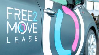 Neues Angebot der PSA-Gruppe in Deutschland: Free-2-Move Lease. (Maik Grabosch/PSA Gruppe)
