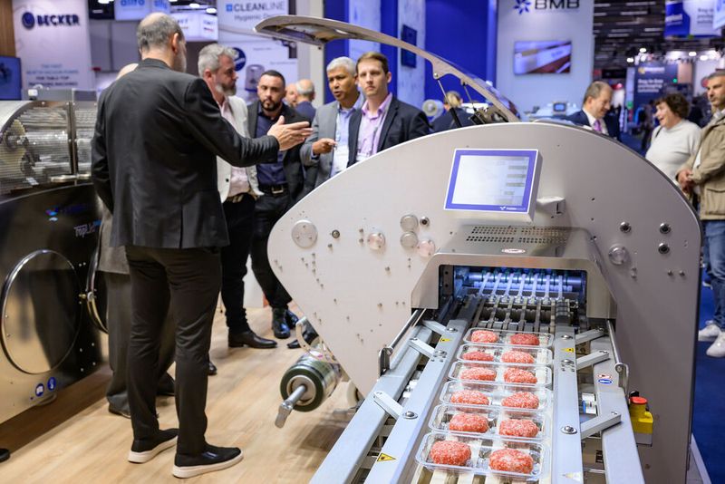 World of Packaging (Pietro Sutera)