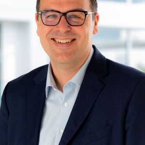 Florian Hofer wird neuer Chief Legal und Compliance Officer bei Daimler Truck.(Bild:  Daimler Truck AG)