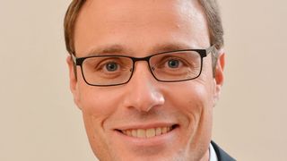 Zeigt sich zufrieden mit der Akzeptanz des neuen „Carrier Premium Accouns“: Ticontract-Geschäftsführer Thomas Einsiedler. (Bild: Ticontract)