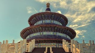 Auf der Huawei Connect in Bangkok stellte das Unternehmen Pläne für ein globales Netzwerks vor, das den Zugriff auf die Services der Huawei Cloud innerhalb von 50 Millisekunden von jedem Ort der Welt aus ermöglichen soll.  (Bild: gemeinfrei, jplenio / Pixabay)